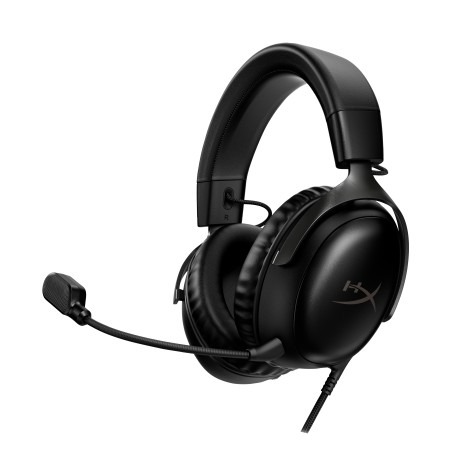 Kingston Hyperx Cloud Iii - Gaming headset
